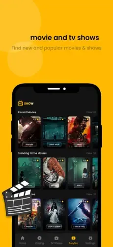 sonyliv-download-app movie